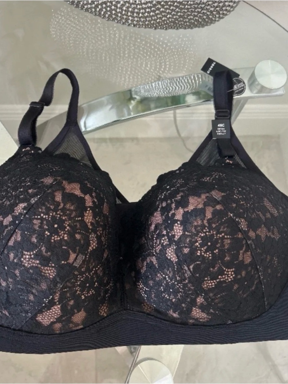 Torrid dream wire free push up 48C